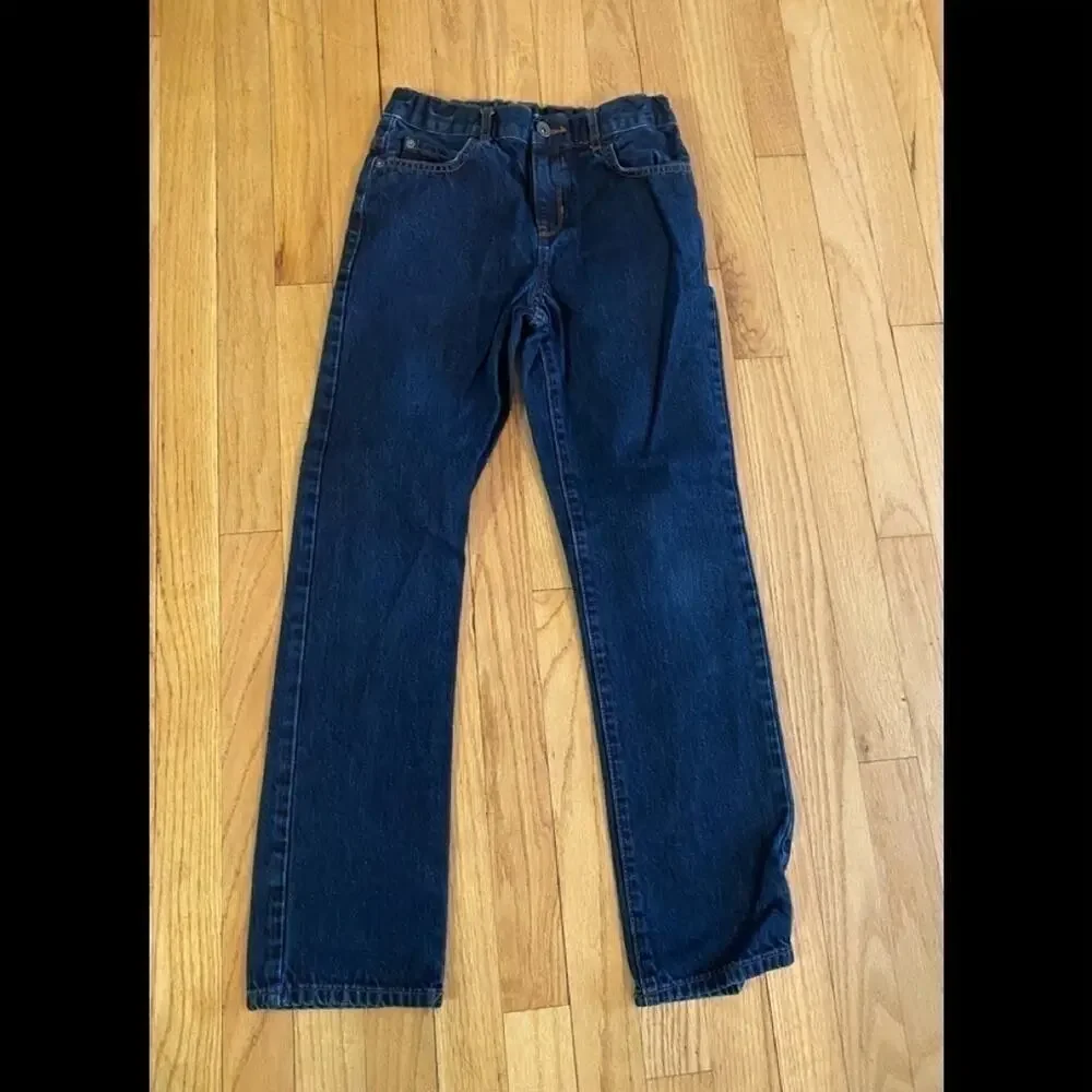 CHILDRENS PLACE BOYS JEAN SIZE 12
